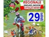 Menfi Prova Campionato Regionale Enduro Indoor