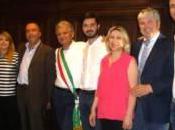 Torgiano: Marcello Nasini confermato sindaco cittadini