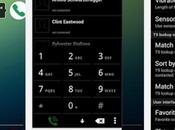 Spostare tastierino numerico telefono Android display