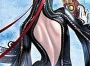 Bayonetta: versione porting quella Xbox