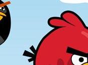 Angry Birds Epic disponibile oggi