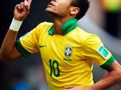 Mondiali 2014: brasile vizio degli aiutini. vera seleçao