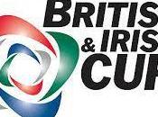 B&amp;I Cup: Scozia prenderà parte alla prossima edizione torneo