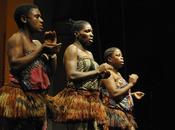 Angelica Festival, Ndima, Pigmei (30/5/2014)