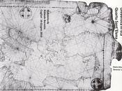 Carta Nautica Pietro Vesconte,1311