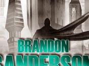 ANTEPRIMA: Steelheart Brandon Sanderson