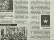 articolo intervista Sette sono