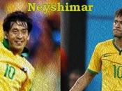 Neyshimar…