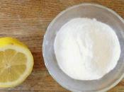 "Acqua, Limone Bicarbonato: davvero efficace contro Cancro?"
