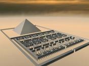 Labirinto Meride conserva Segreti della Storia dell'Antico Egitto?"