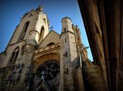 L'ultimo giorno prete venne bruciato Aix-en-Provence.