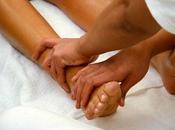 massaggio californiano Salute