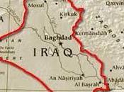 leviatano sogni imperiali dietro crisi irachena