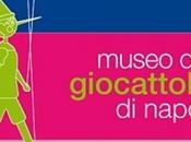 Video. museo giocattolo Napoli, delle collezioni belle d’Italia