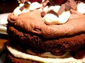 Torta FORESTA NERA
