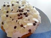 Ricetta Muffin senza uova burro