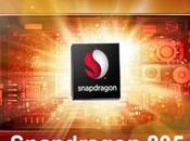 Prime processore Snapdragon