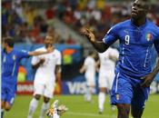 Mondiali: l’Italia batte l’Inghilterra 2-1, possiamo sognare!