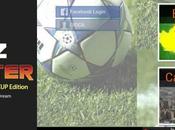 Quiz Fighter Brazil World Cup: quanto esperto mondiali?