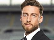 Claudio Marchisio, volto Fructis Style Natural Chic