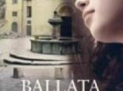 Recensione Ballata amore incompiuto Louis-Philippe Dalembert