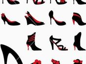 Donne scarpe: amore prima vista