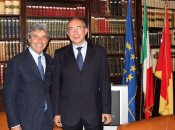 prefetto Umberto Postiglione guiderà l’Agenzia beni confiscati alla mafia