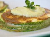 Raw-Lasagne zucchine