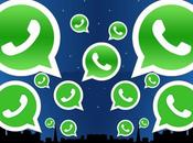 Whatsapp, breve l’innovazione tutti aspettavano