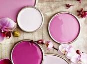 Pantone 2014: radiant orchid