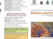 Ediz. Premio Naz.le Poesia Narrativa “Poesia Onesta” bando