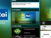 Mondiali 2014: mondiali calcio smartphone