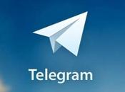 Telegram aggiorna: ecco novità