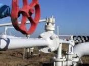 Gas: Russia chiude rubinetti all’Ucraina, rischio fornitura Europa