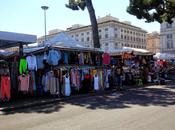 Piazza Cinquecento. Qualsiasi sindaco degno questo nome qualsiasi città civile occidentale dimette molto meno