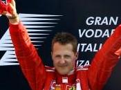 Schumacher lascia l’ospedale Grenoble, avanti riabilitazione