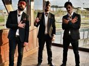 Smania Uagliuns: Piaccio Luca parte della colonna sonora Festival Milano