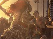 2014, screenshots inediti Dying Light