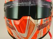 Bell Vador D.Keltner 2014 Indocil