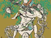 giugno “Crack! Festival Internazionale Arte Disegnata Stampata”