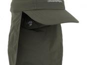 CragHopper protegge bimbi Sole!!