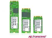 Transcend rilascia nuovi chiamati