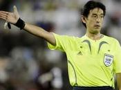 Mondiale degli arbitri