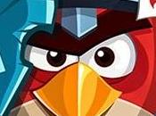 Epic uccellini famosi epico