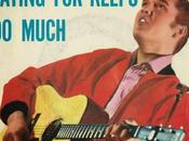 Elvis singoli 1957: much