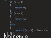 Nothence-"Public static void"