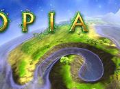 TOPIA “piccolo” Populous arrivato Android