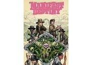 Prossima Uscita “Manifest Destiny” Chris Dingess Matthew Roberts