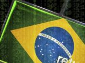 Brasile sicurezza informatica: Marco Civil Internet legge