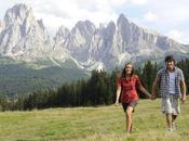 Alpe Siusi: l’estate sulle Dolomiti sport relax